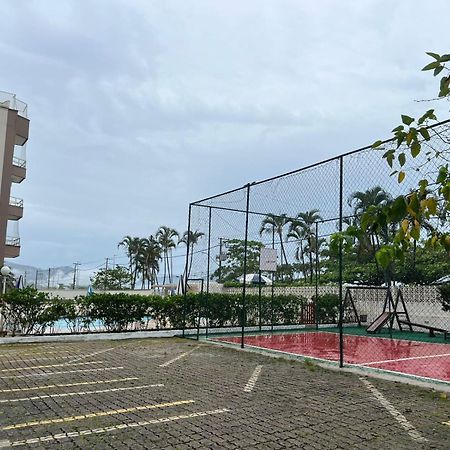 Apto A Beira - Mar Caraguatatuba Exterior foto