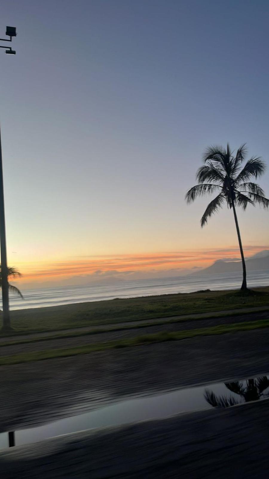 Apto A Beira - Mar Caraguatatuba Exterior foto