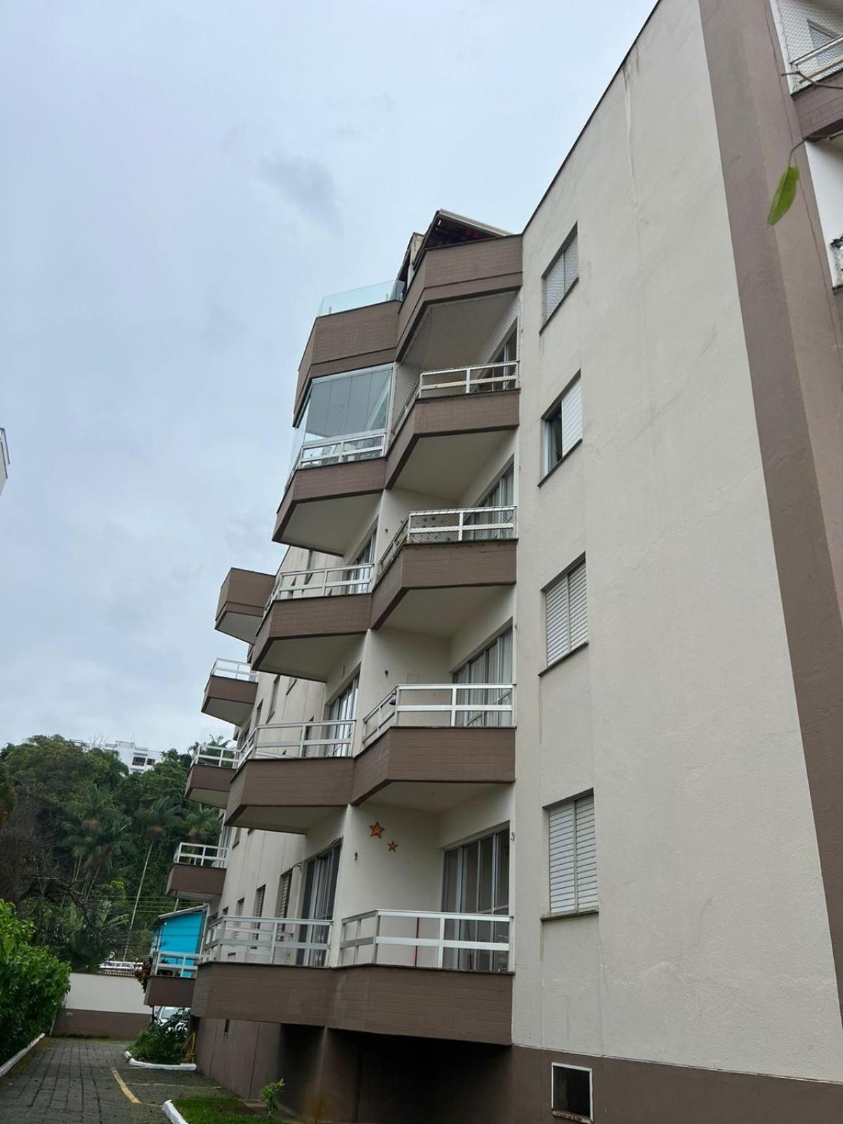 Apto A Beira - Mar Caraguatatuba Exterior foto